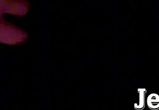 What's the best blowjob in the world? the mature Indian amateur asked while riding the big black cock for creampie.