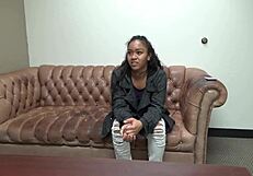 lil mcqueen in teen 18+ casting interview