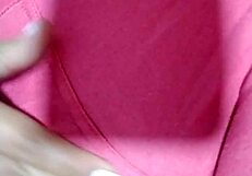 Fat Pussy In Leggings Teased