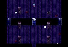 Shipwrecked Spaceship Todoroki: Izumi Provokes Horny Man Then Begs For Cunt Fuck