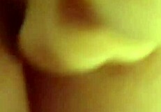 My wife masturbates with sex toys homemade creampie amateurs