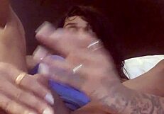 hey, wanna see my latest clip? got something special for ya!