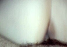 Amateur wife rides cock skillfully