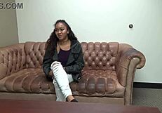 lil mcqueen in teen 18+ casting interview