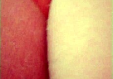 Fat Pussy In Leggings Teased