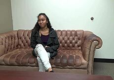 lil mcqueen in teen 18+ casting interview