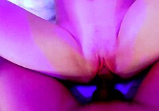 Deep Throat by My Sexy Redhead Turned Into Intense Hentai Session