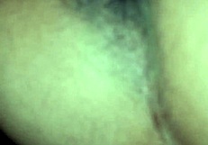 Brunette Young Prostitute Pays Bet With Big Pussy