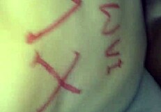 pampaboudi gives her husband a blowjob