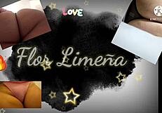 limpi�ndome el qlo parte 2 with bold intensity