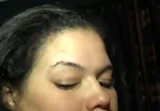 phat booty lady queen amateur pov fucking