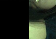 Young woman bends over for doggystyle sex in gym