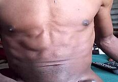 master's bbc ejaculation submission