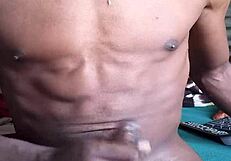 master's bbc ejaculation submission