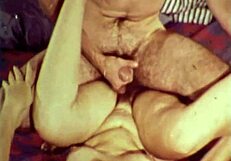 Retro MILF: A Step Mom's Secret Desire