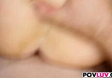 Beautiful Teen 18+ Shani Reid Gets Nailed