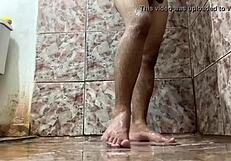 Pesinhos lindo do grandao gets intense cumshot in hardcore college sex