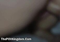 Andy Savage fucks a fan and soaks her in cum!