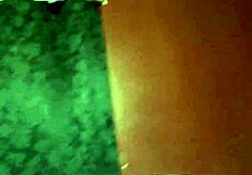 Pregnant Milf Gets Redhead Creampie