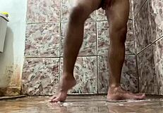 Pesinhos lindo do grandao gets intense cumshot in hardcore college sex