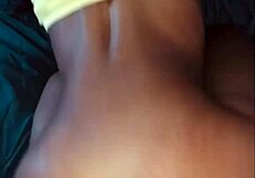 He Wakes Me for Good Dicking