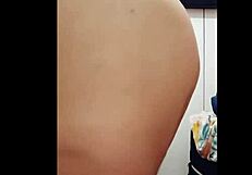 Big Boobs and Hardcore Anal: Getting a Tasty and Intense Experience with a Desi Teen