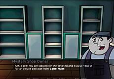The magic of 18: Danny Phantom The series’ guide to the eighteenth part