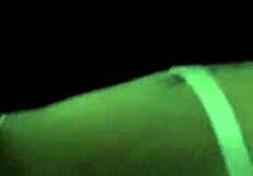 Harmony Sucks Eefah's Massive Black Cock Deeply