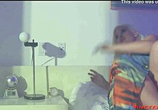 Julie Cash and Brickzilla, I’m overwhelmed by this intense nightmare fuck!