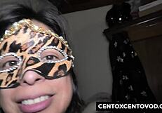 Maya Alata And Morgana Get Anal Fucked As Sluts