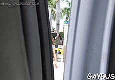 Hey, ever tried raw dilettante homo action like this?