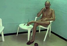 Neighbor Calls You to Suck His Monster Cock in the Pool?