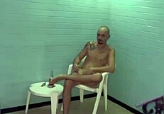 Neighbor Calls You to Suck His Monster Cock in the Pool?