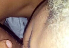 getting sloppy dick in a provocative encounter?