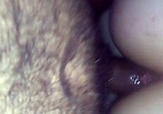 Wife Receives Intense Anal Assfucking From Husband In Bedroom