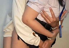 Did you see that teen recording their fucking clip