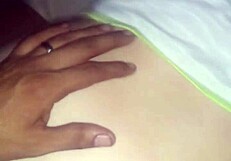 Wife Receives Intense Anal Assfucking From Husband In Bedroom