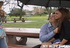 His Dick Towers Over Yours in Size and Power