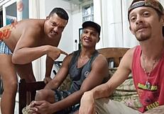 Idle chat with latina amateurs in reality.