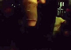 Small and vicious: Groping and exhibitionism