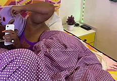 lesbian girls licking pussy passionately