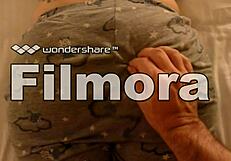 look at my wife's big ass, want to fuck?