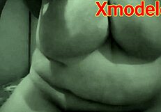 she invites me to the hotel because they don't satisfy her at home