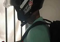 Entregar do Ifood with Agatha Kent and Jhonny Gab