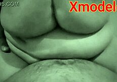 she invites me to the hotel because they don't satisfy her at home