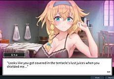 Facializing a Busty Blonde: The Best of Anal Pornever