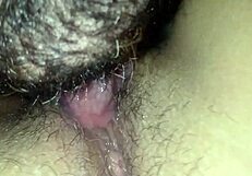 Licking A Perfect Vagina Brings Intense Orgasm With Tongue