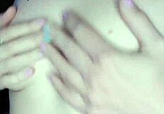 Shyyfxx, the hot redhead, wakes me up