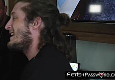 in this story, liza rowe hungrily sucks a massive cock before riding it