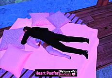 i cherish that warm moment i had in the cold weather, feeling cozy and happy.